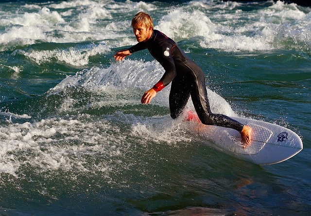 wetsuit kopen